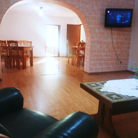 Bianca House Otel Buşteni Dış mekan fotoğraf
