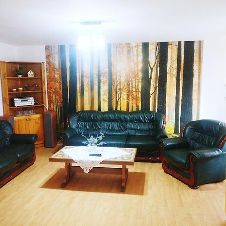 Bianca House Otel Buşteni Dış mekan fotoğraf
