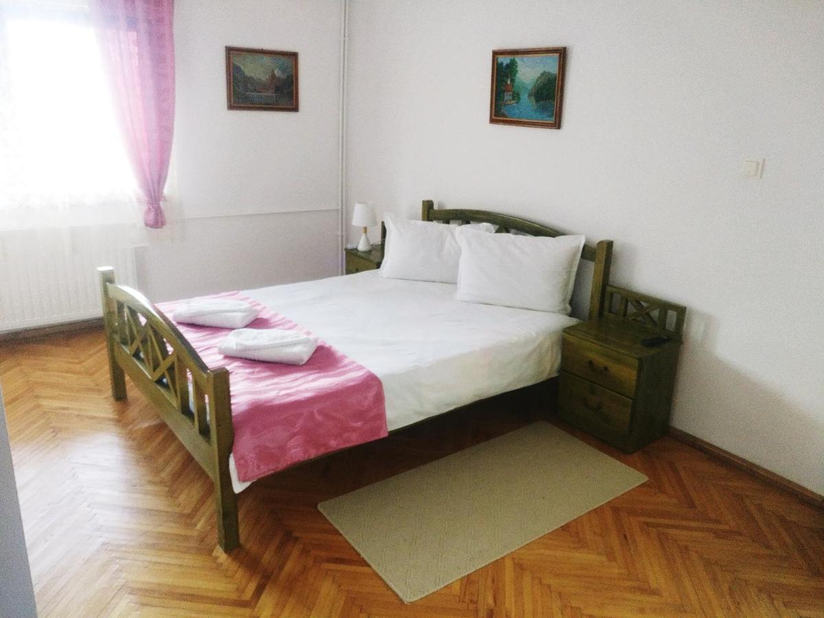 Bianca House Otel Buşteni Dış mekan fotoğraf
