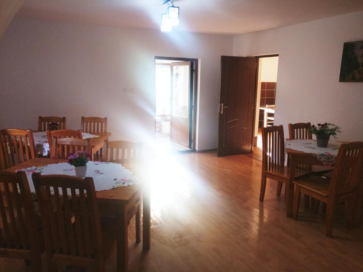 Bianca House Otel Buşteni Dış mekan fotoğraf
