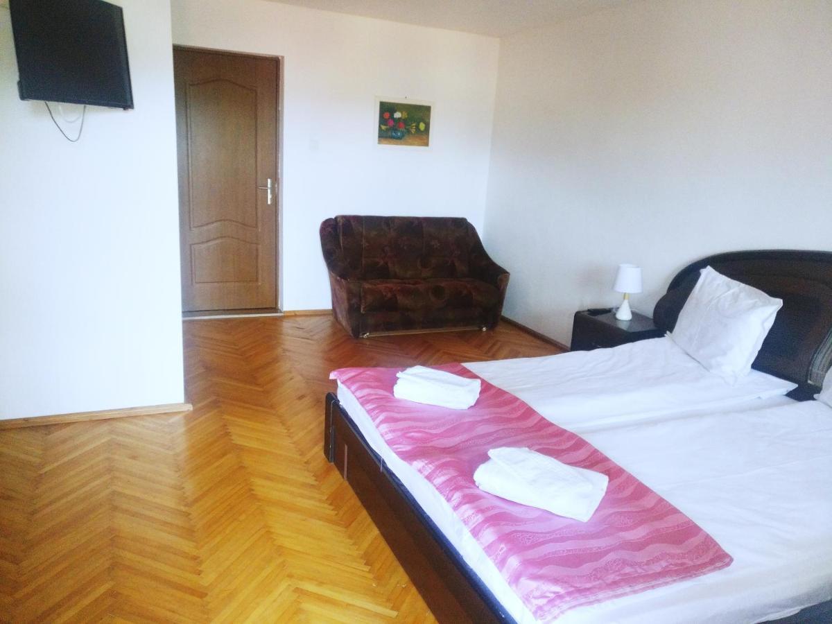 Bianca House Otel Buşteni Dış mekan fotoğraf