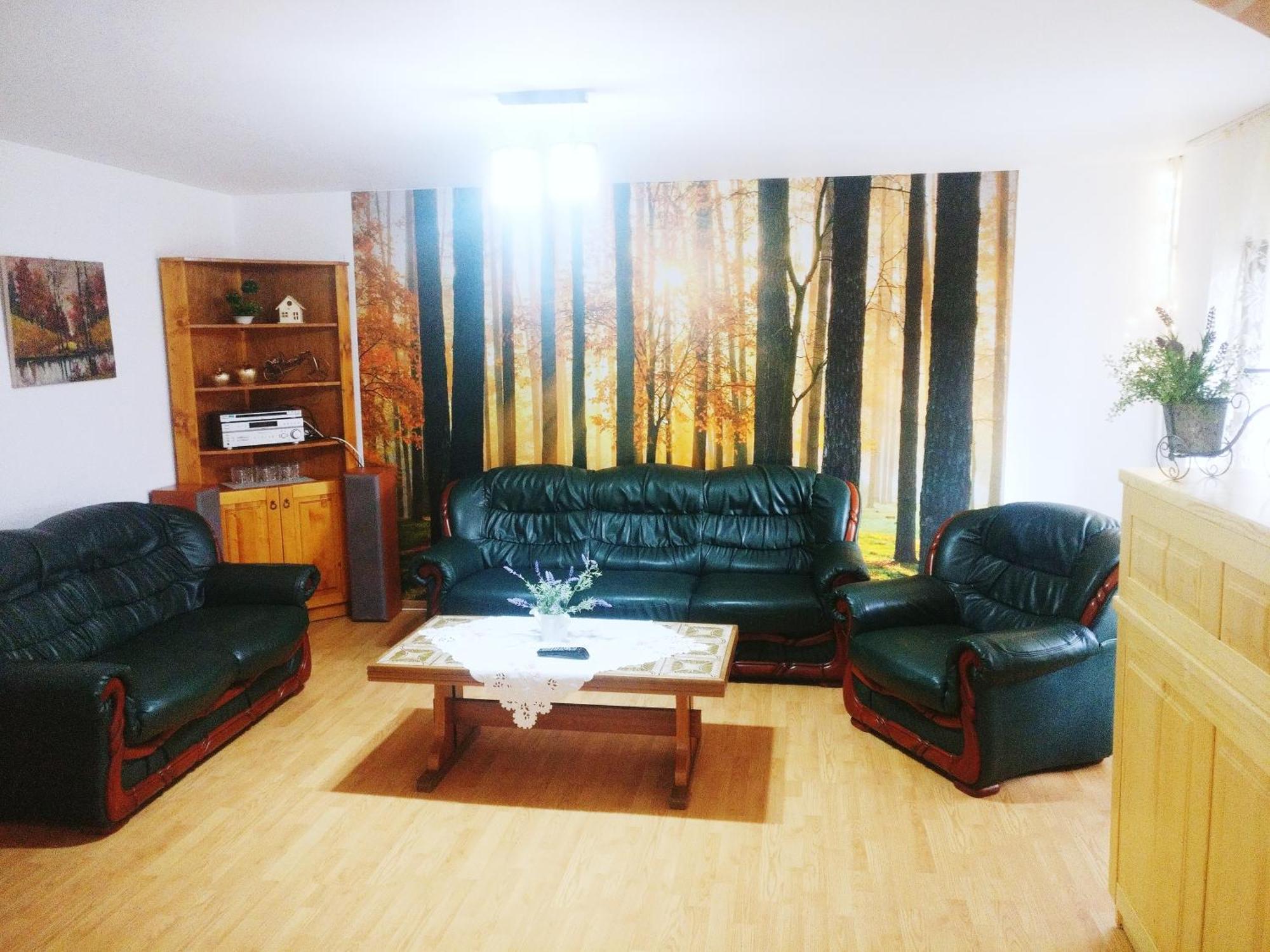 Bianca House Otel Buşteni Dış mekan fotoğraf